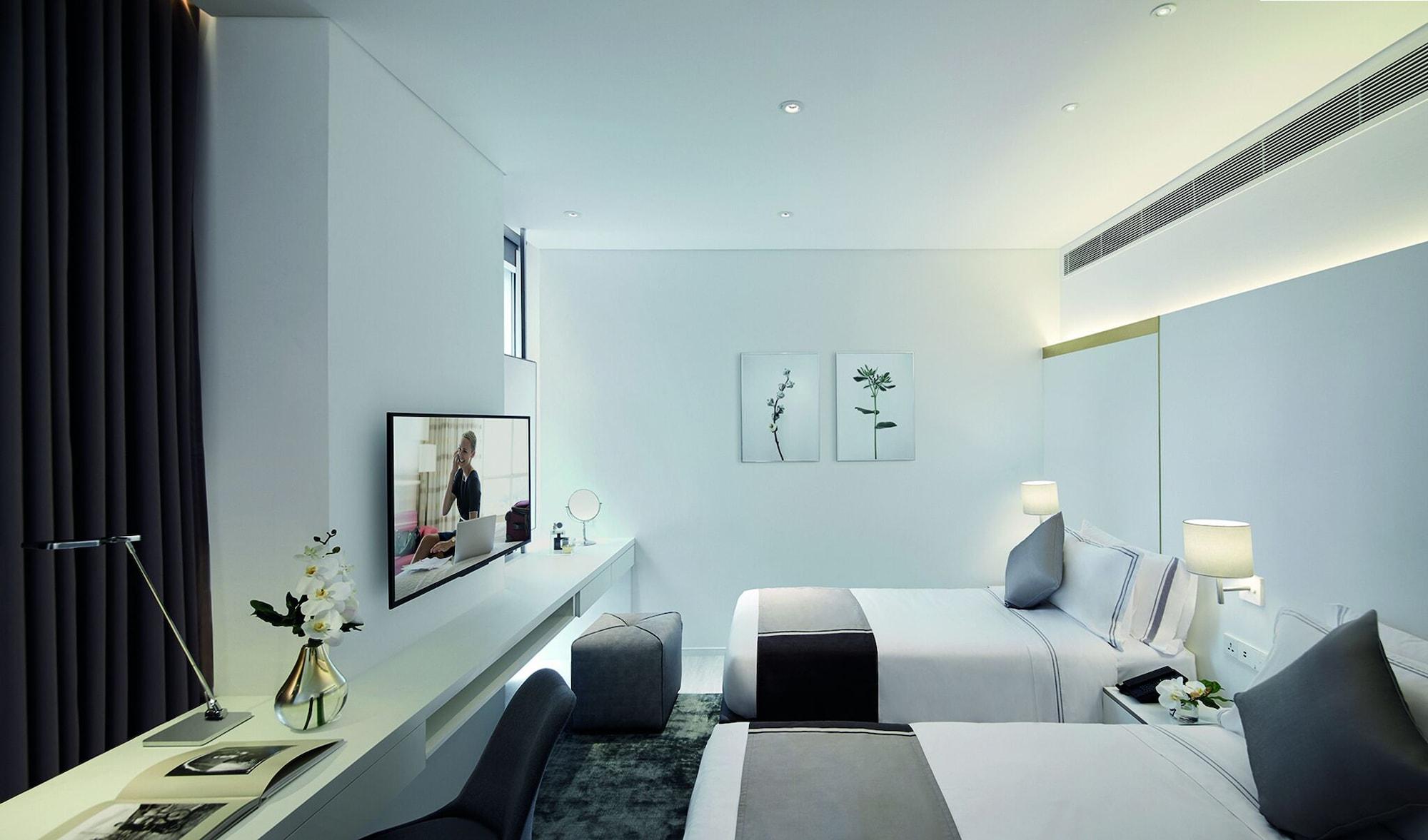 Somerset Maison Asoke Μπανγκόκ Εξωτερικό φωτογραφία