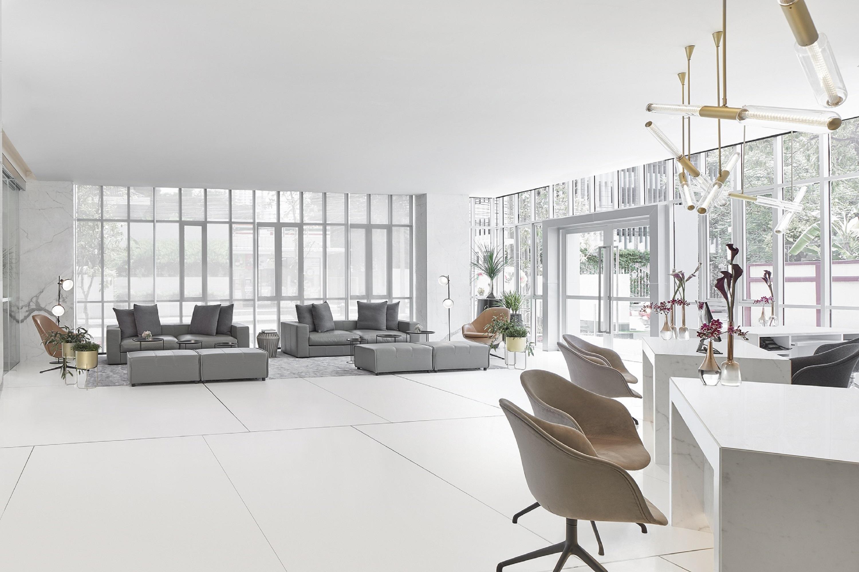 Somerset Maison Asoke Μπανγκόκ Εξωτερικό φωτογραφία