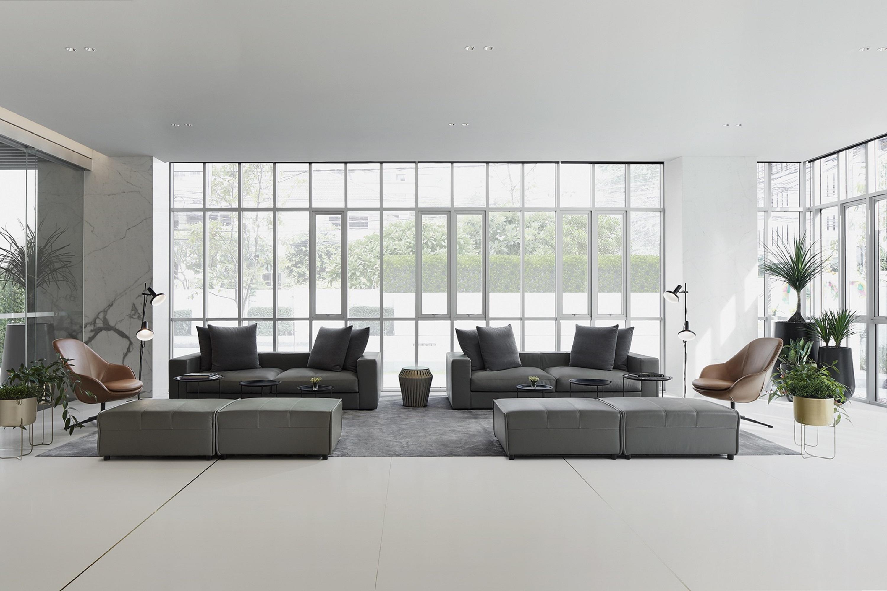 Somerset Maison Asoke Μπανγκόκ Εξωτερικό φωτογραφία