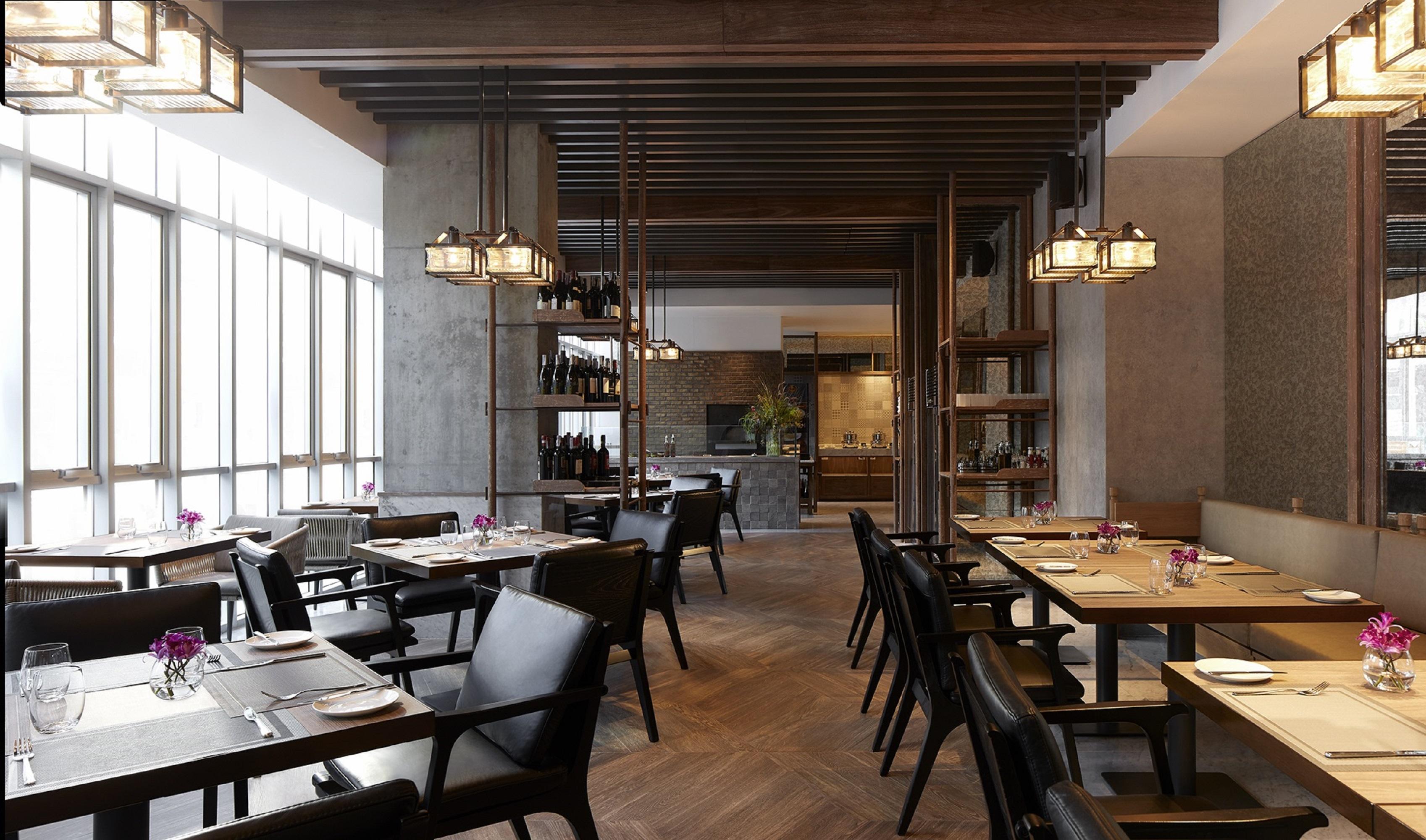 Somerset Maison Asoke Μπανγκόκ Εξωτερικό φωτογραφία