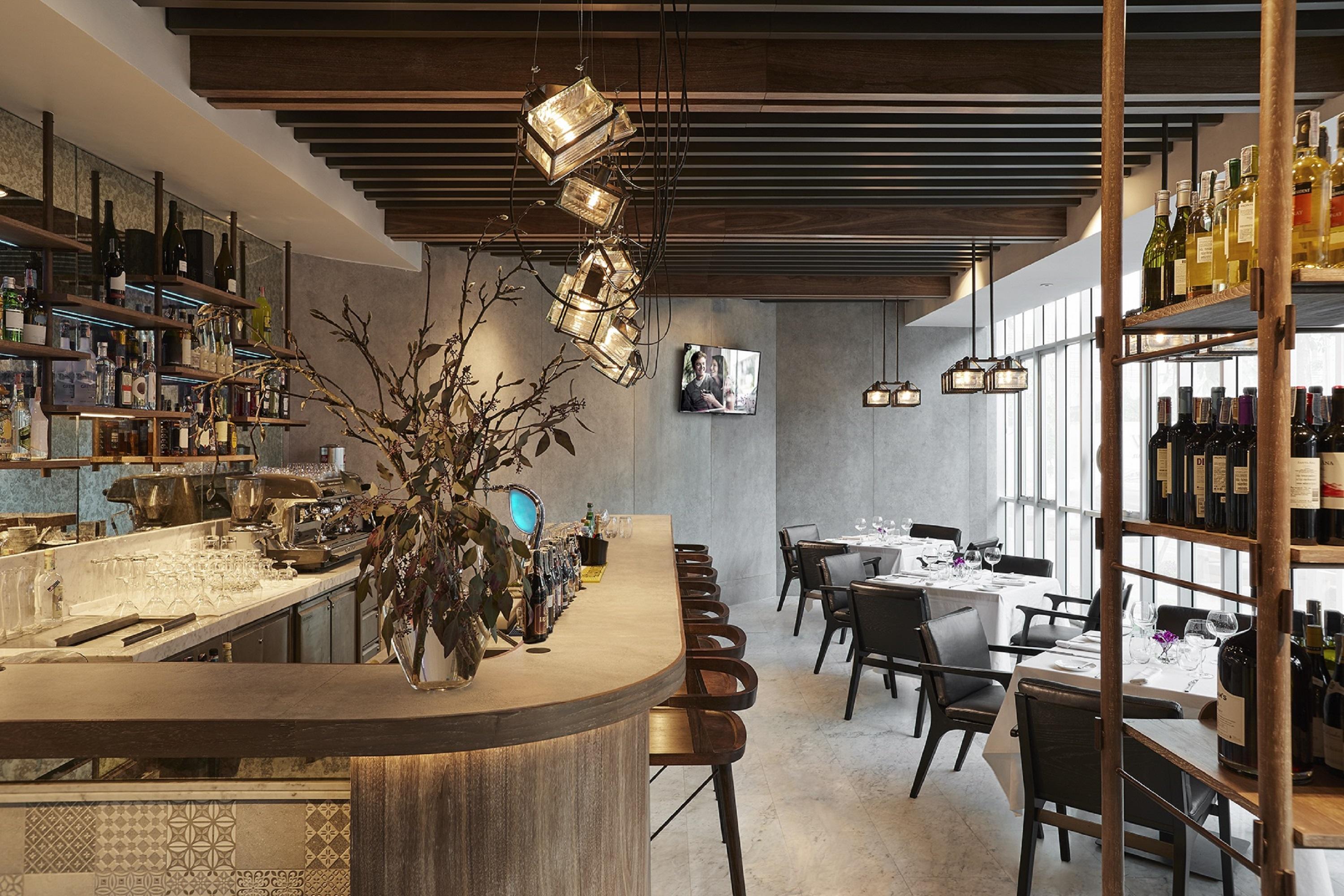 Somerset Maison Asoke Μπανγκόκ Εξωτερικό φωτογραφία