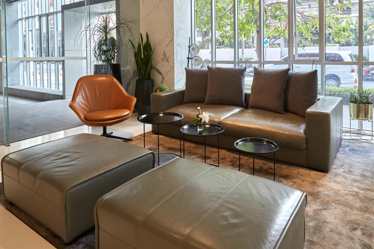 Somerset Maison Asoke Μπανγκόκ Εξωτερικό φωτογραφία