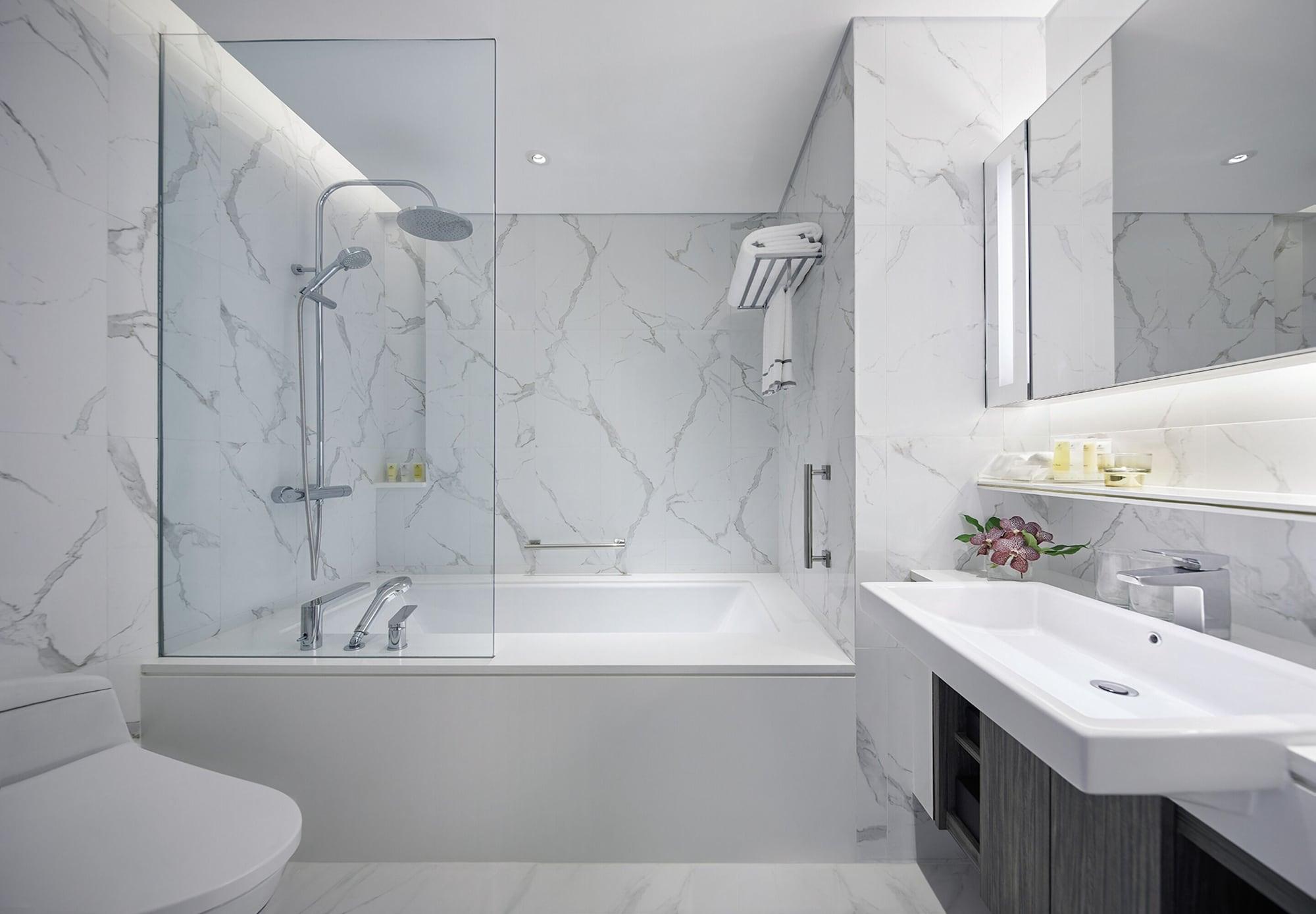 Somerset Maison Asoke Μπανγκόκ Εξωτερικό φωτογραφία