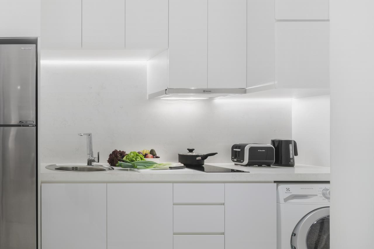 Somerset Maison Asoke Μπανγκόκ Εξωτερικό φωτογραφία